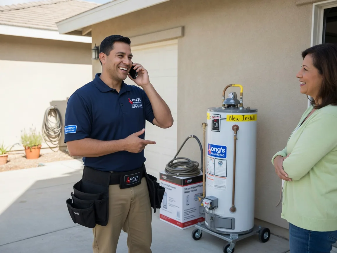 Leak Detection Rosebud, SD FAQs
